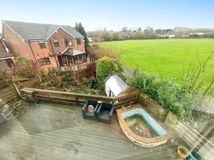 View to rear- click for photo gallery